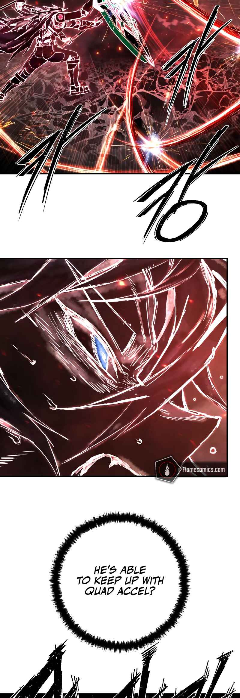 Yongsa ga Doraowatda Chapter 156 - Page 52