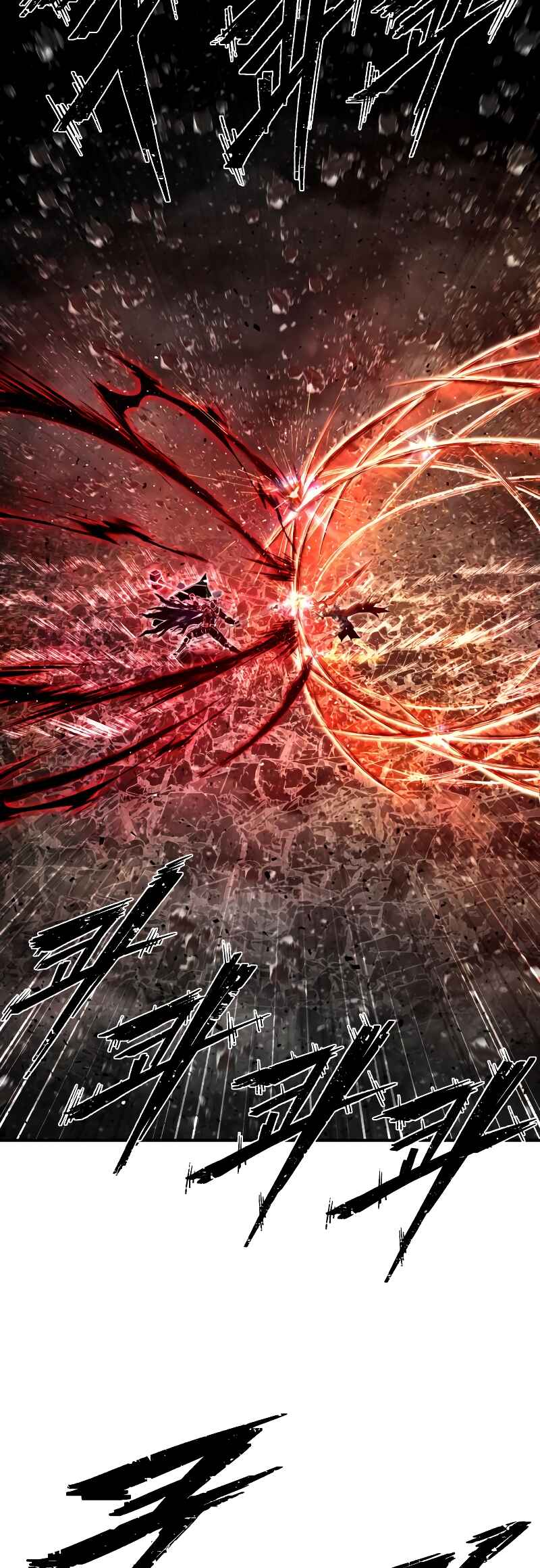 Yongsa ga Doraowatda Chapter 156 - Page 53