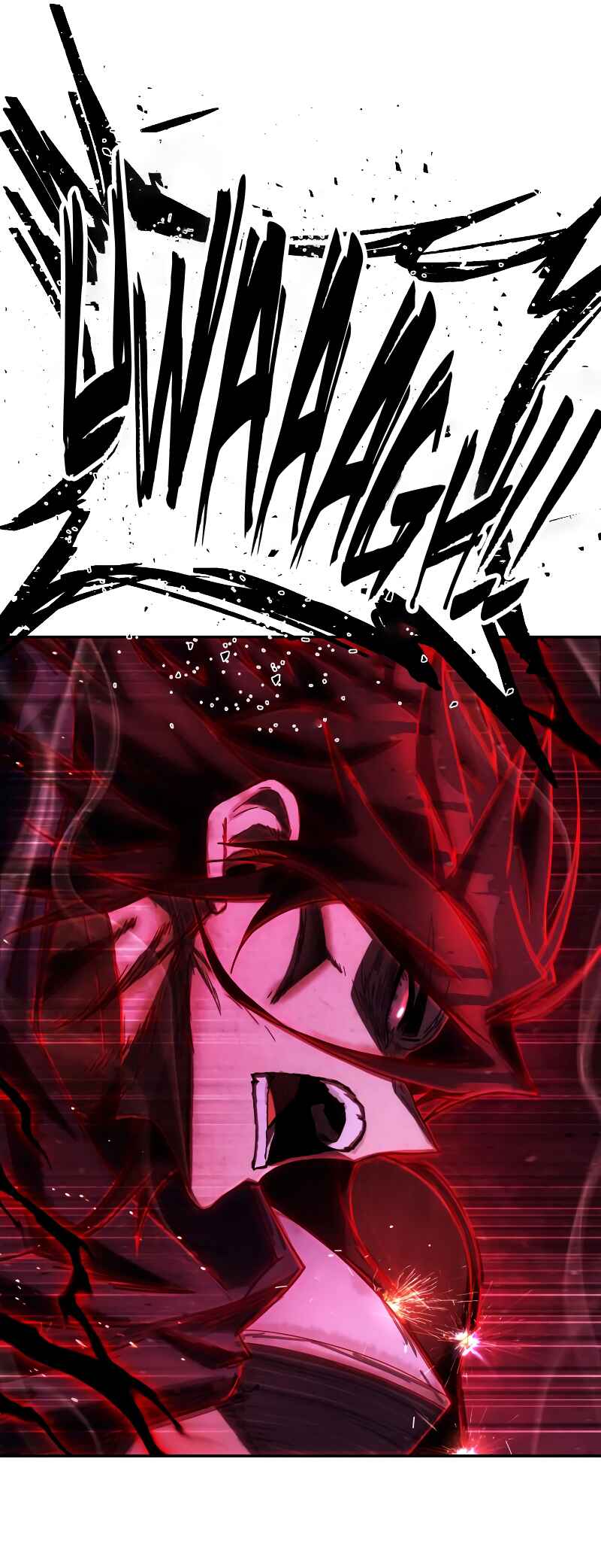 Yongsa ga Doraowatda Chapter 156 - Page 74