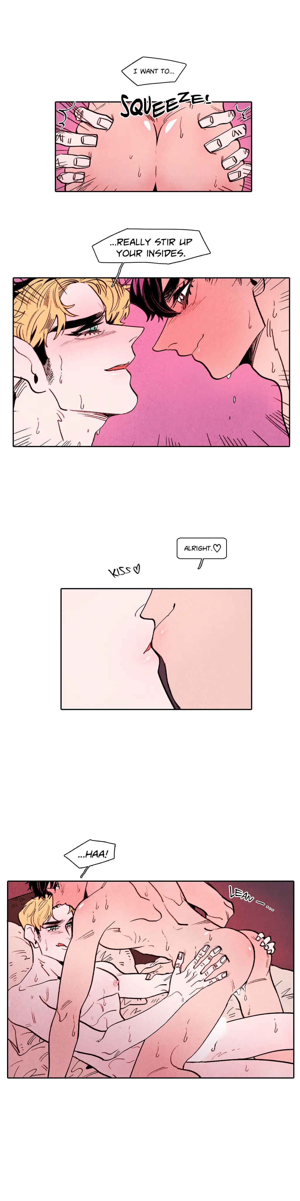 Man Crush Chapter 24 - Page 11