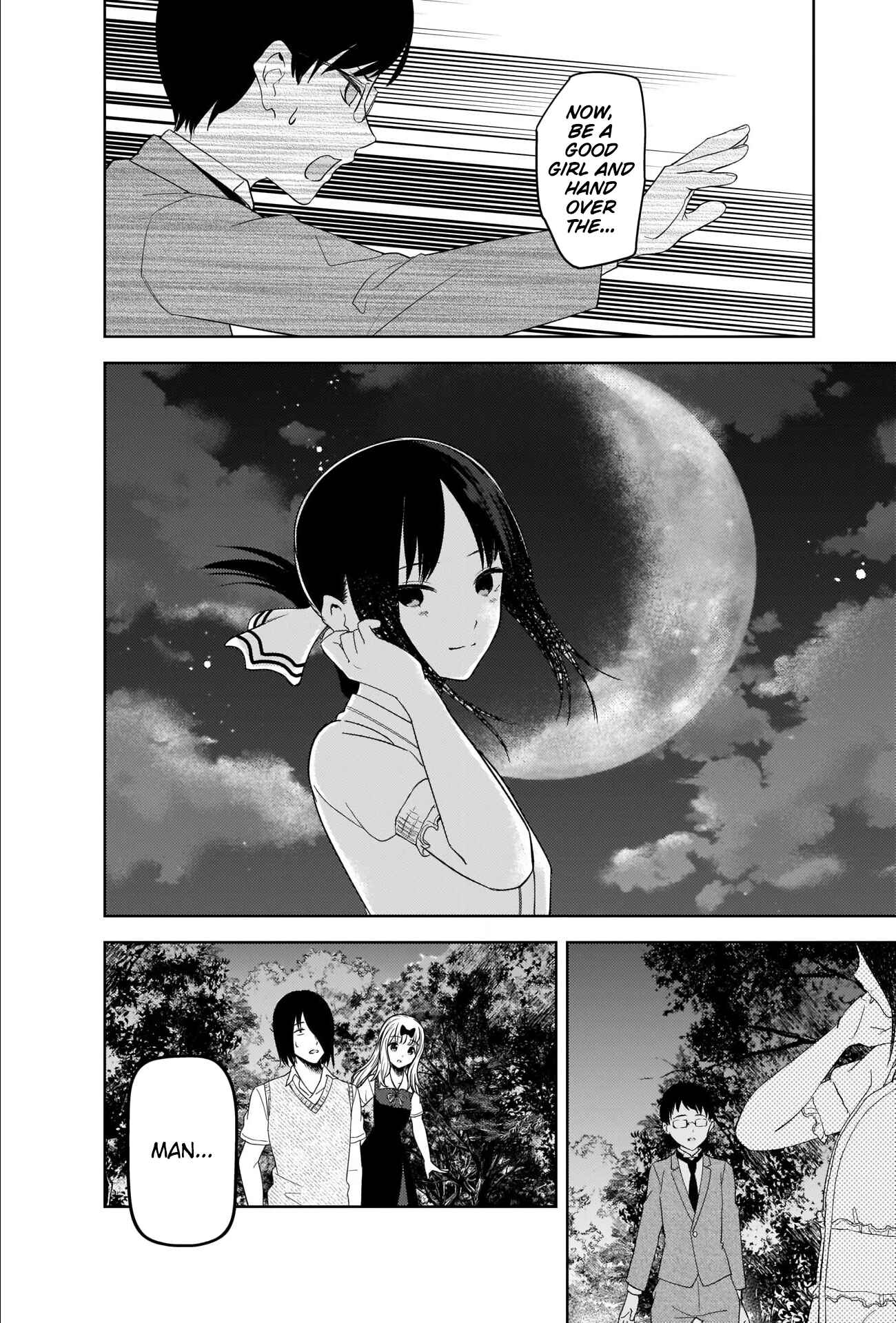 Kaguya-sama: Love Is War Chapter 260 - Page 14