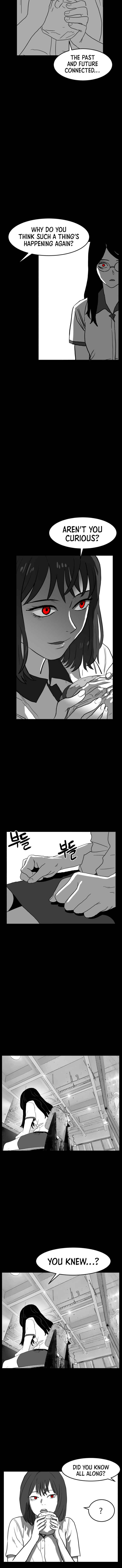 Prey Chapter 29 - Page 10