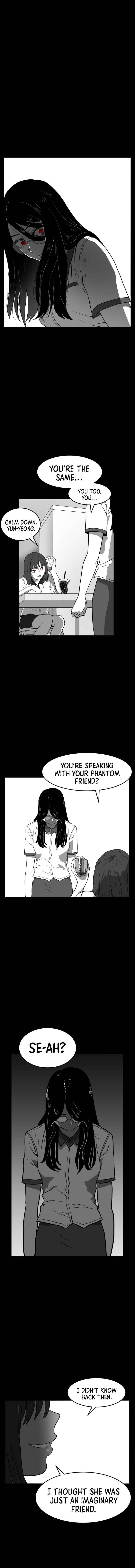 Prey Chapter 29 - Page 12