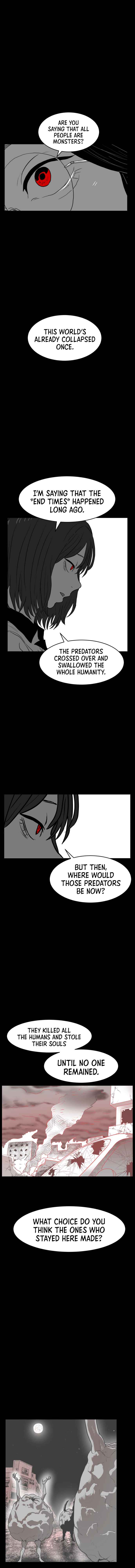 Prey Chapter 29 - Page 7