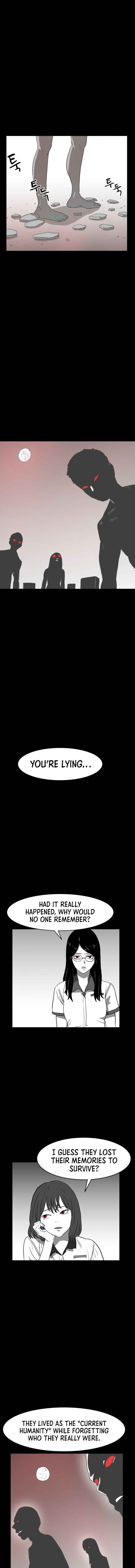 Prey Chapter 29 - Page 8