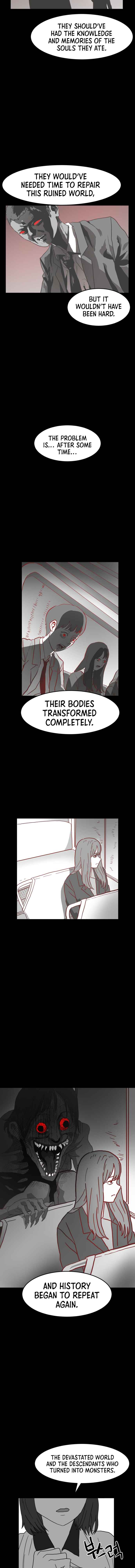 Prey Chapter 29 - Page 9