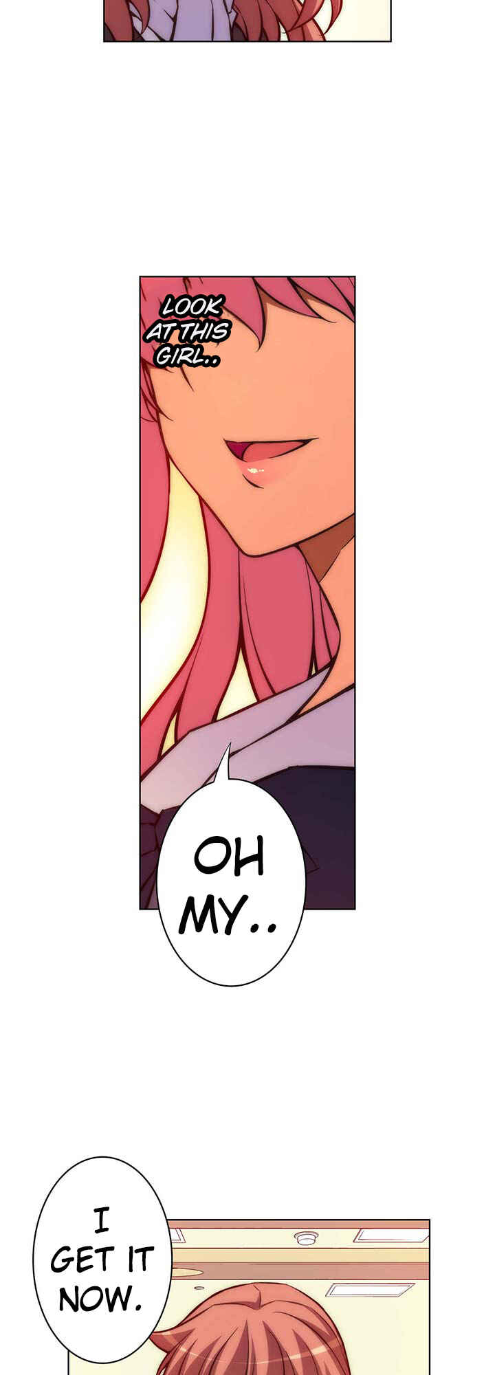 Unbalance Triangle Chapter 32.2 - Page 11