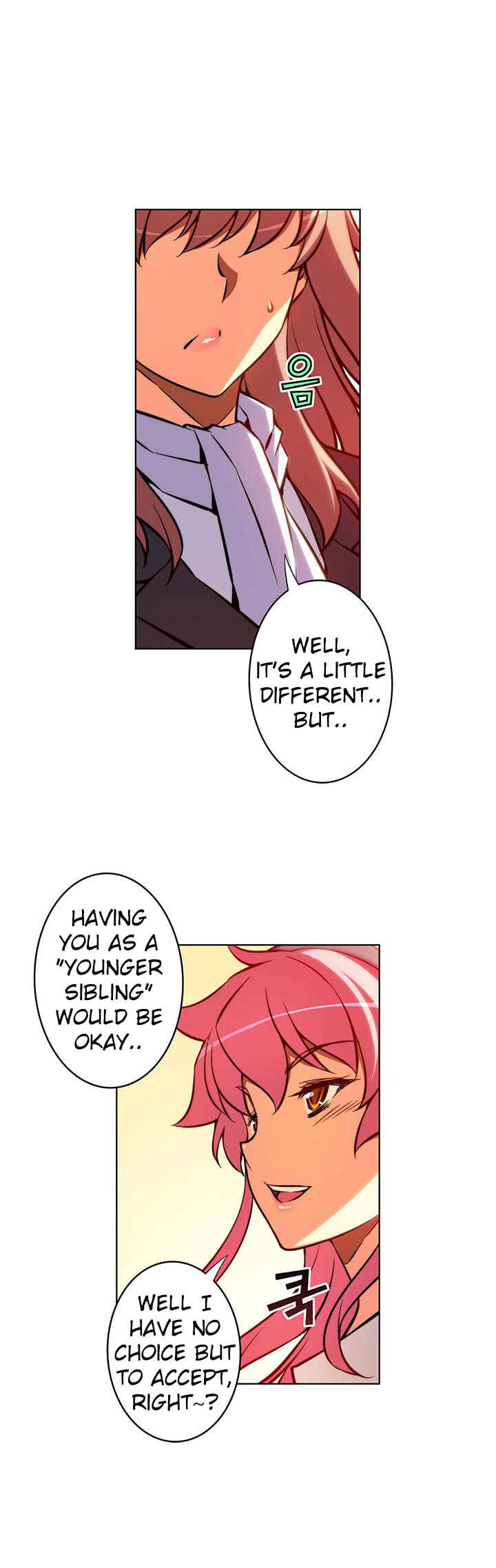 Unbalance Triangle Chapter 32.2 - Page 14