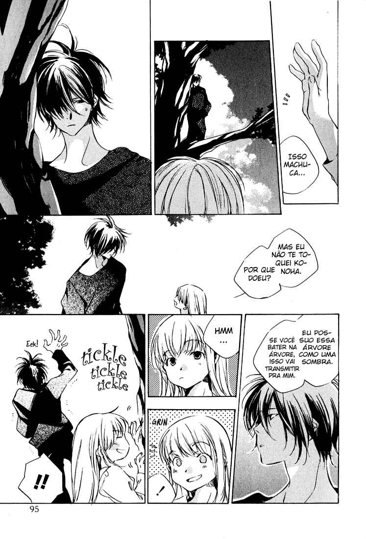 Kon no Ki Konoha Chapter ? - Page 15