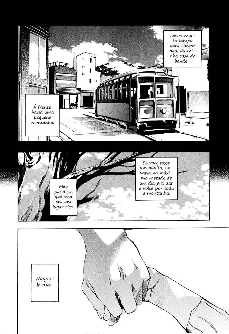Kon no Ki Konoha Chapter ? - Page 2