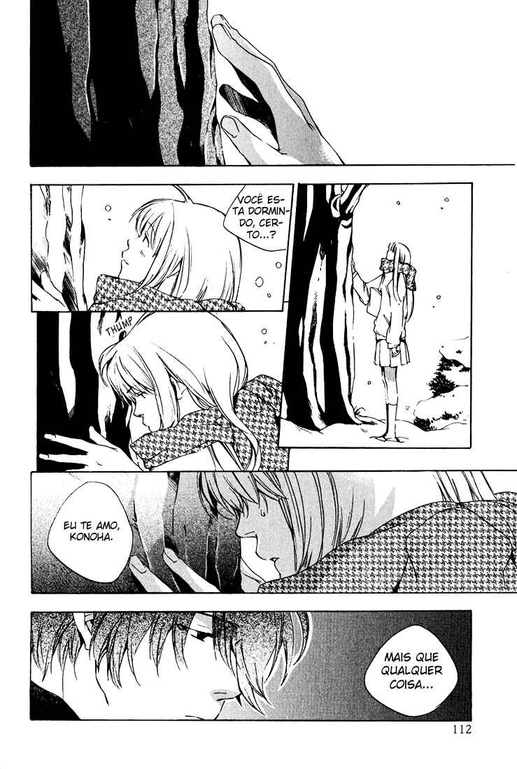 Kon no Ki Konoha Chapter ? - Page 31
