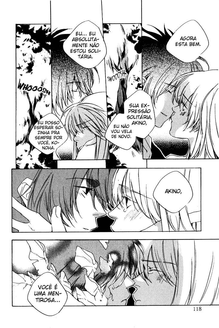 Kon no Ki Konoha Chapter ? - Page 36