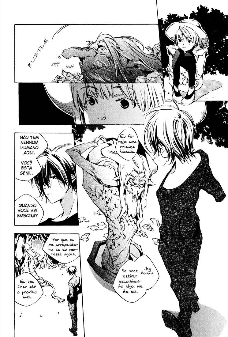 Kon no Ki Konoha Chapter ? - Page 6