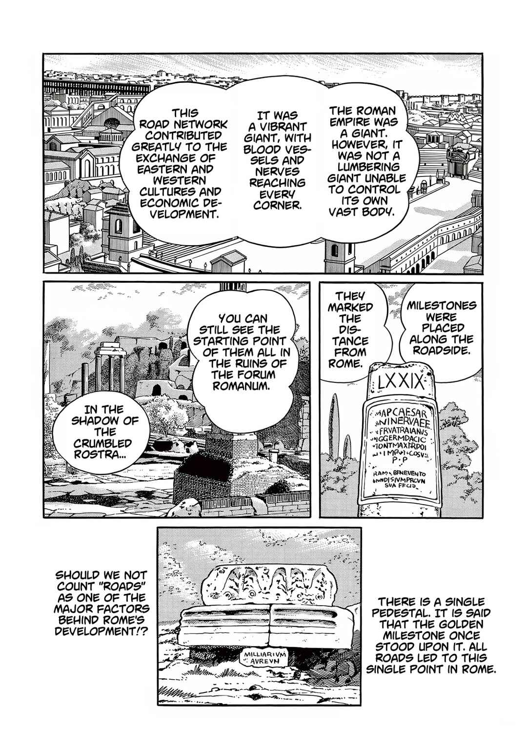 T・P Bon Chapter 33 - Page 33
