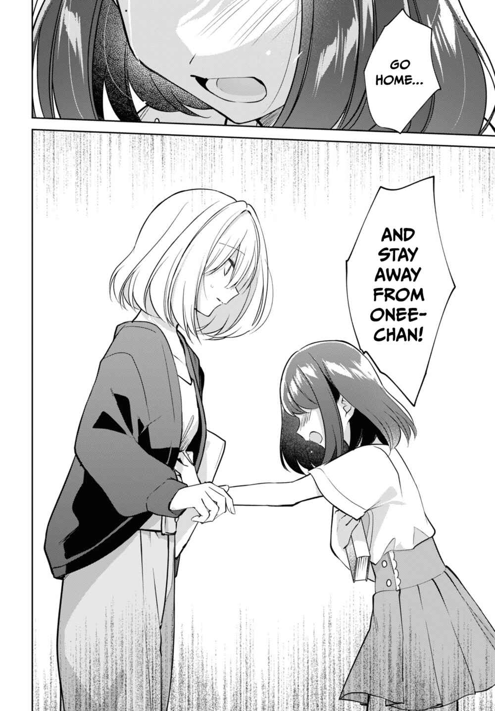 Kimi to Tsuzuru Utakata Chapter 20 - Page 24