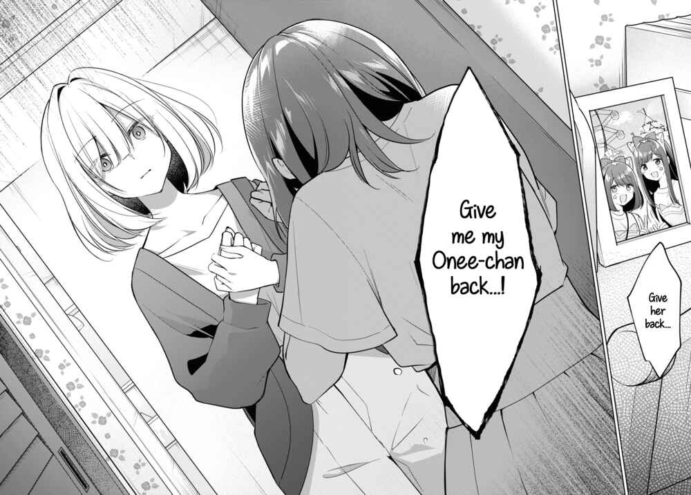 Kimi to Tsuzuru Utakata Chapter 20 - Page 28