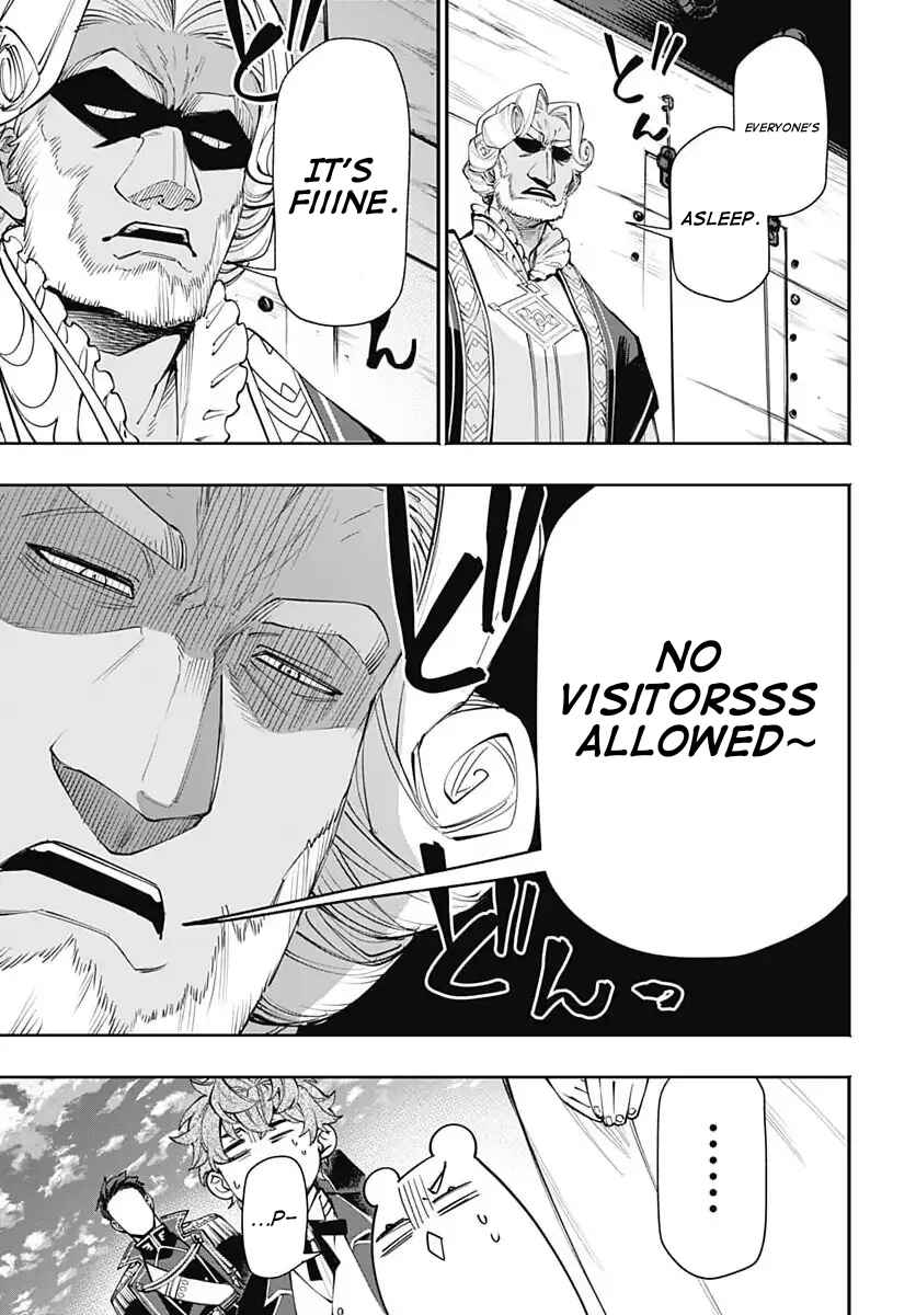 Tensei Arasaa Joshi no Isekaikatsu Chapter 17 - Page 15