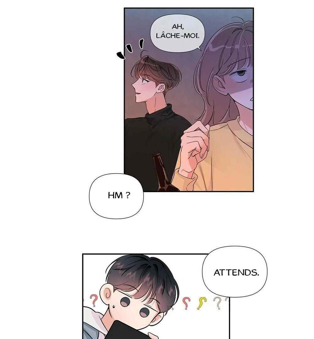 Never Mind, Darling Chapter 1 - Page 41