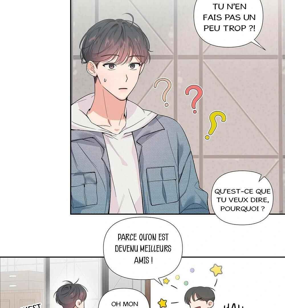 Never Mind, Darling Chapter 1 - Page 45