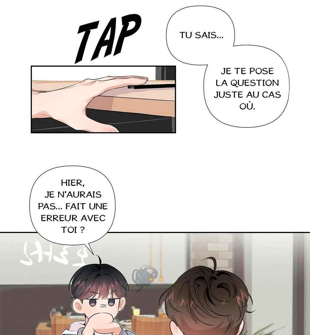 Never Mind, Darling Chapter 1 - Page 58
