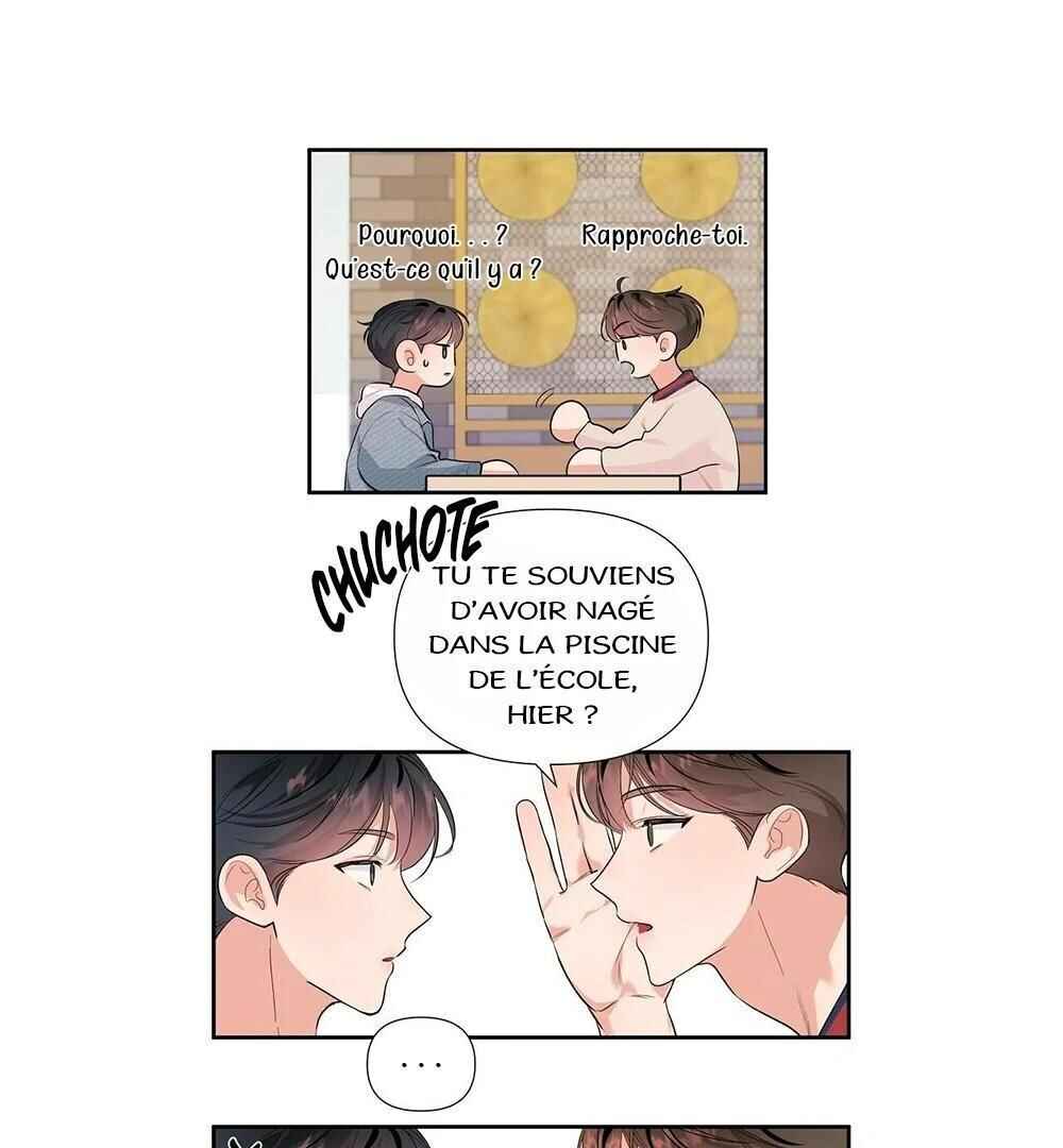 Never Mind, Darling Chapter 1 - Page 62