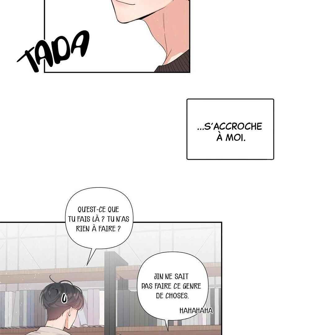 Never Mind, Darling Chapter 1 - Page 67