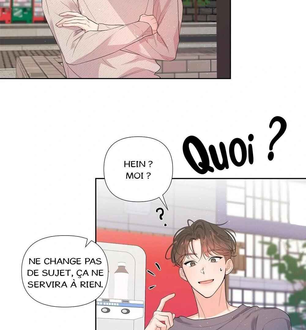 Never Mind, Darling Chapter 1 - Page 75