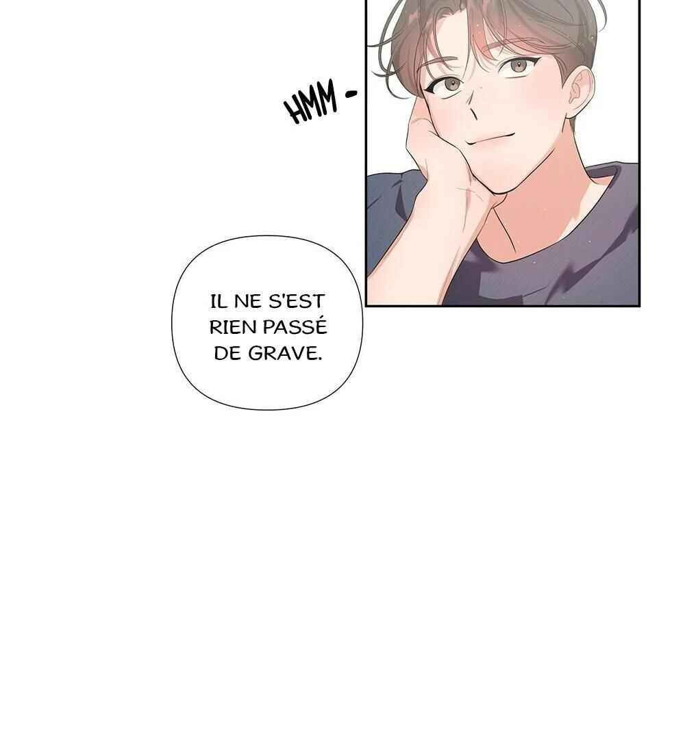 Never Mind, Darling Chapter 1 - Page 77