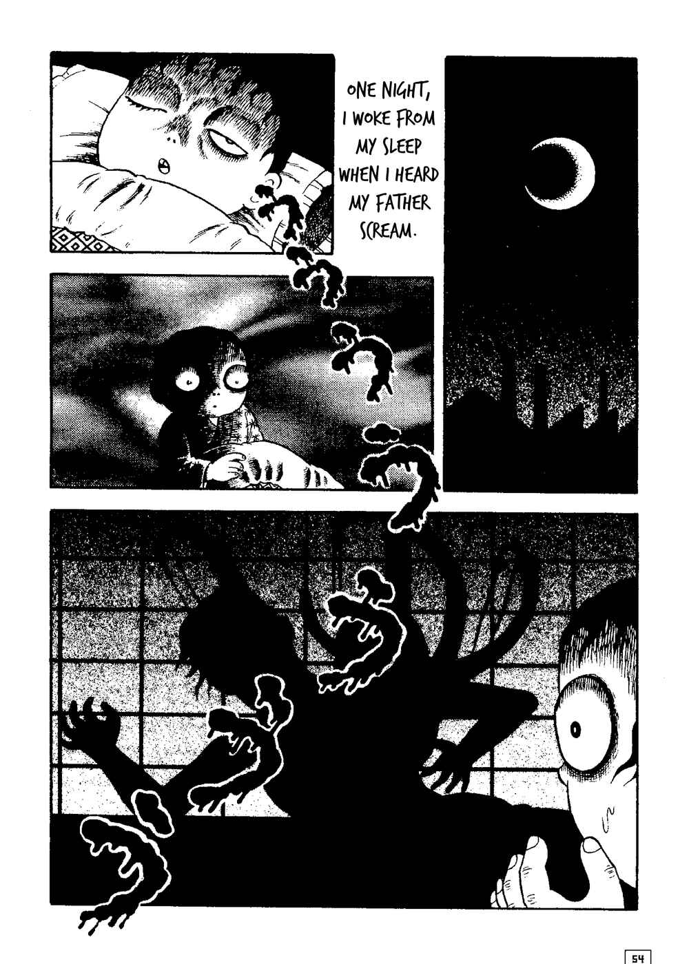 M Collection Chapter 3 - Page 14