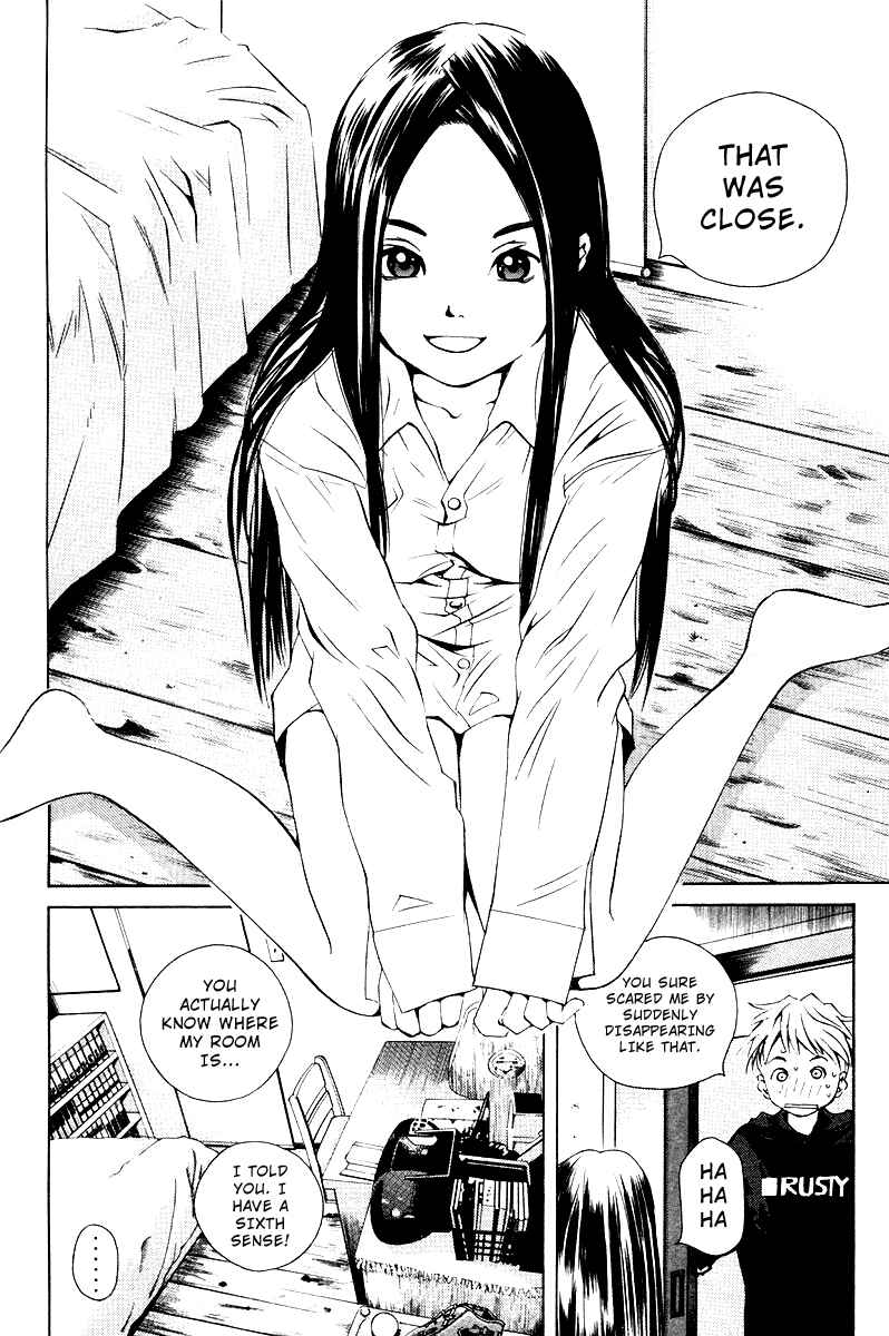 Pastel Chapter 68.5 - Page 19