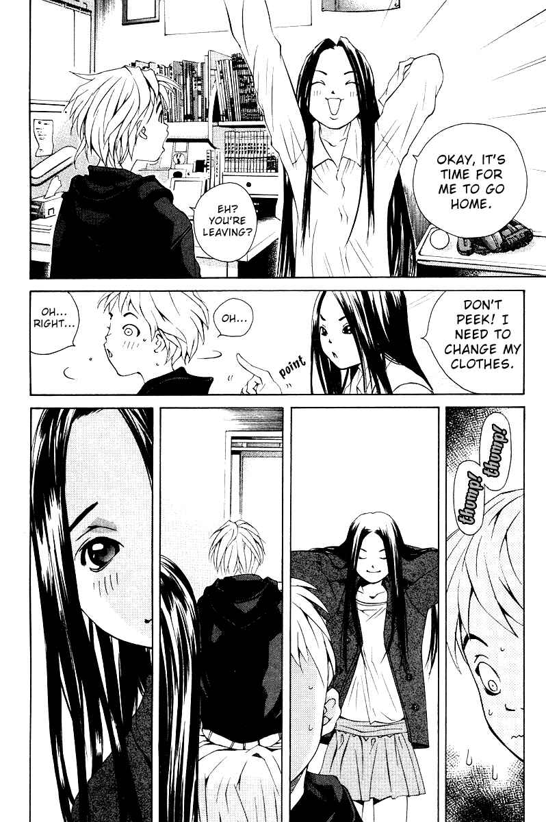 Pastel Chapter 68.5 - Page 23