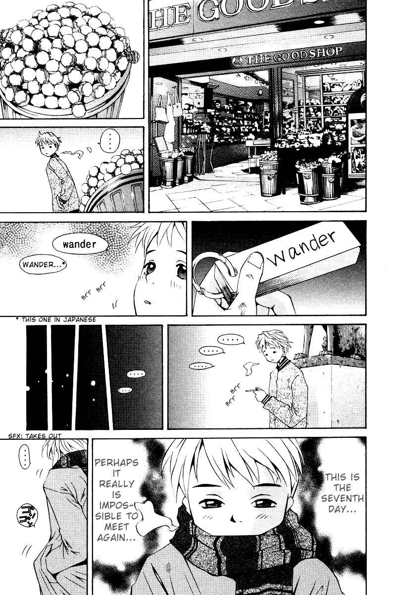 Pastel Chapter 68.5 - Page 28