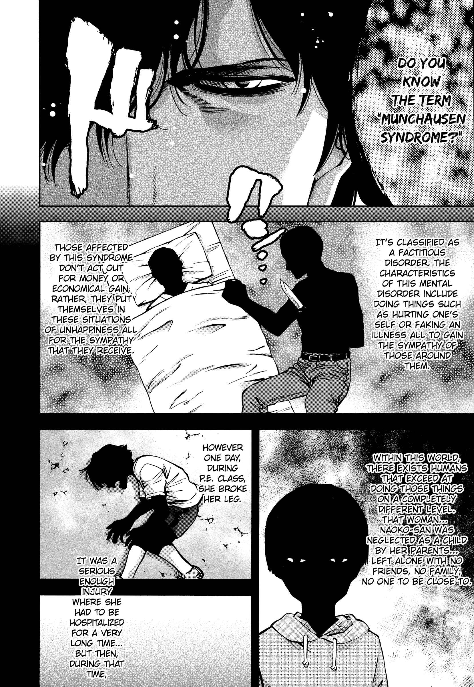 Funouhan Chapter 19 - Page 24