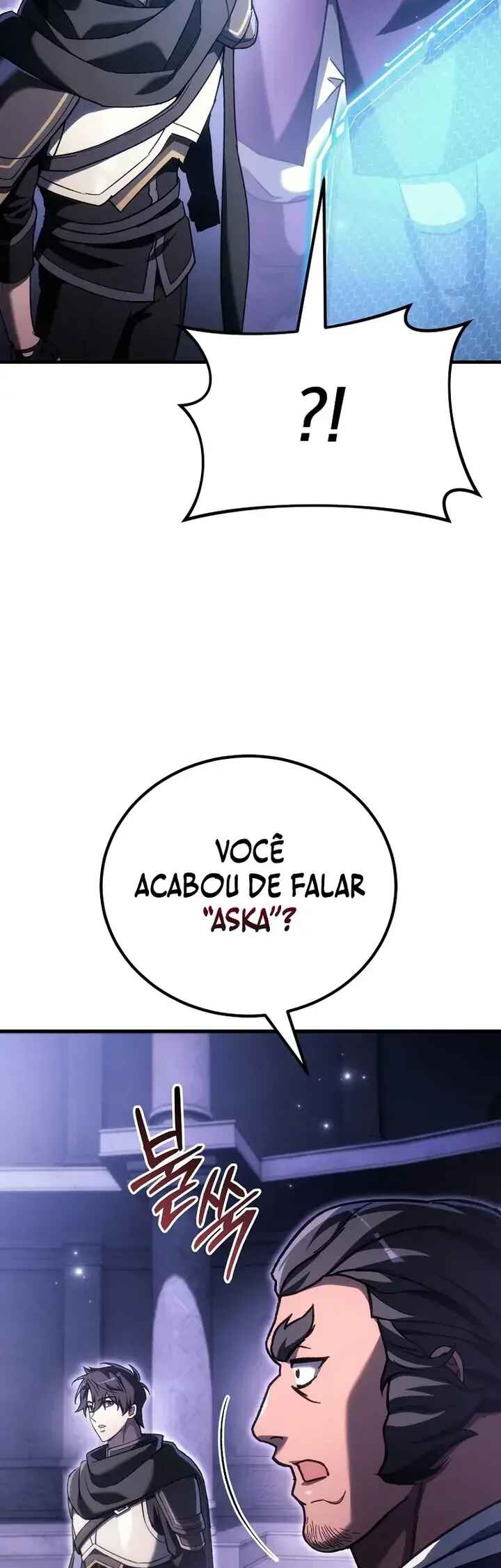 The Genius Blacksmith's Game Chapter 47 - Page 10