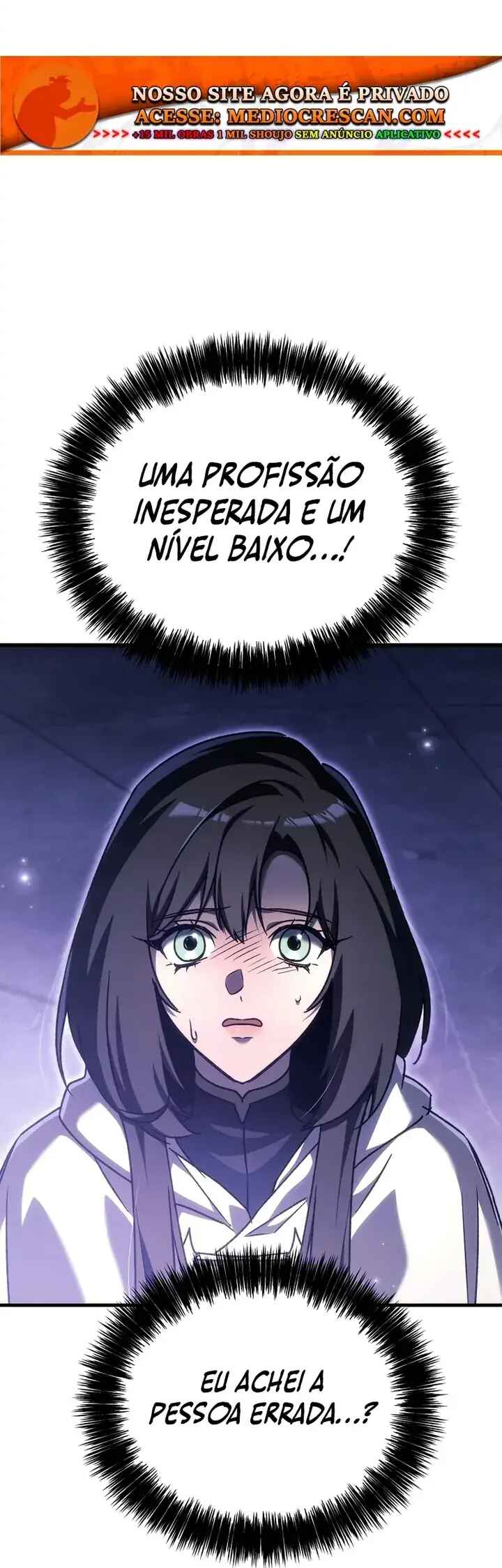 The Genius Blacksmith's Game Chapter 47 - Page 35