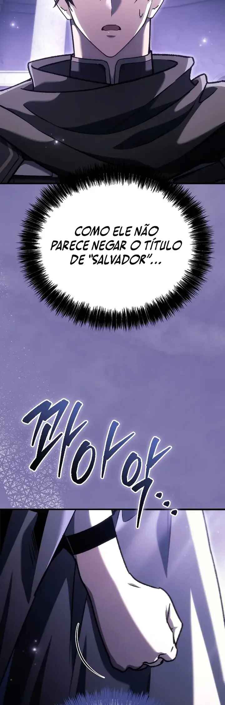 The Genius Blacksmith's Game Chapter 47 - Page 38