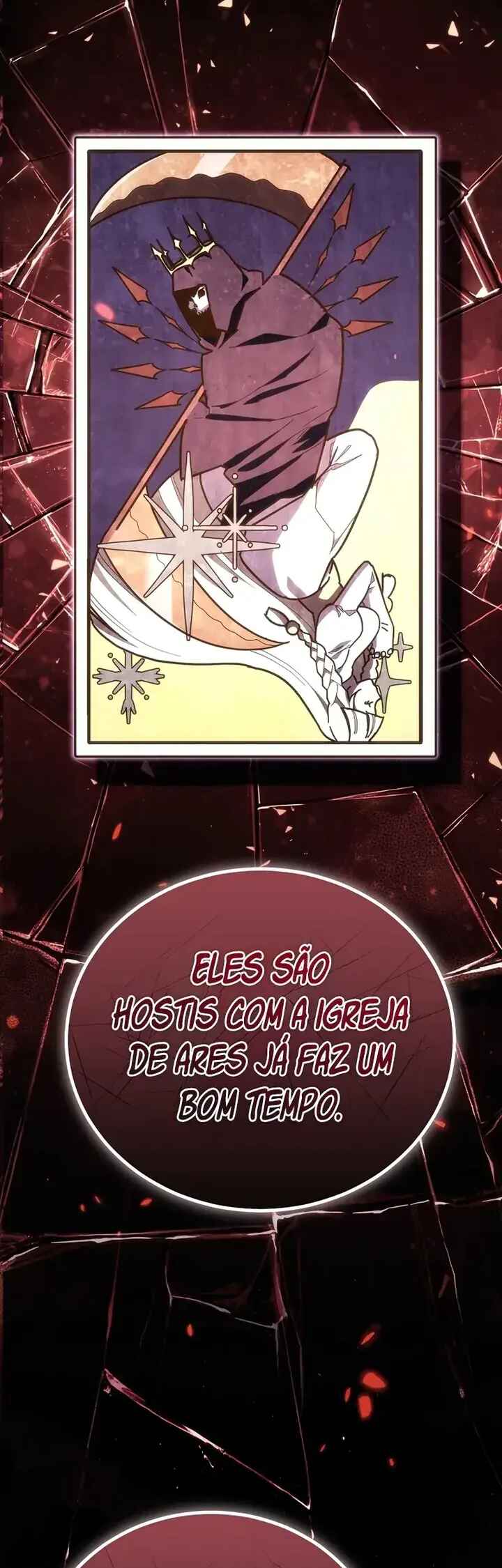The Genius Blacksmith's Game Chapter 47 - Page 44