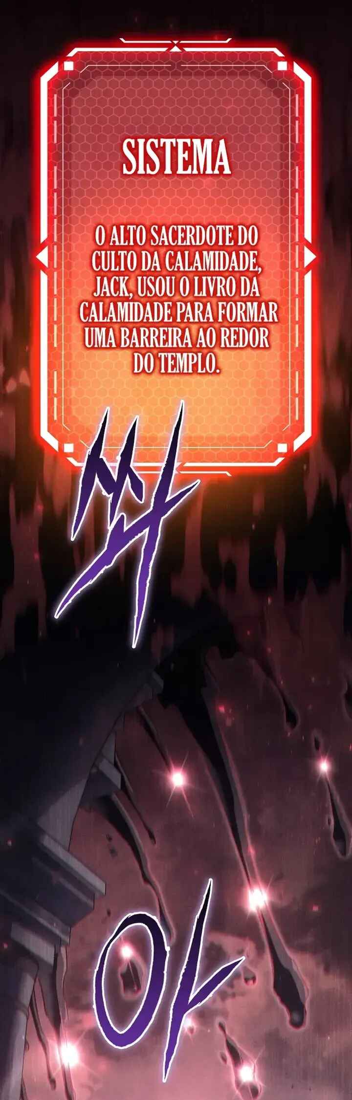 The Genius Blacksmith's Game Chapter 47 - Page 49