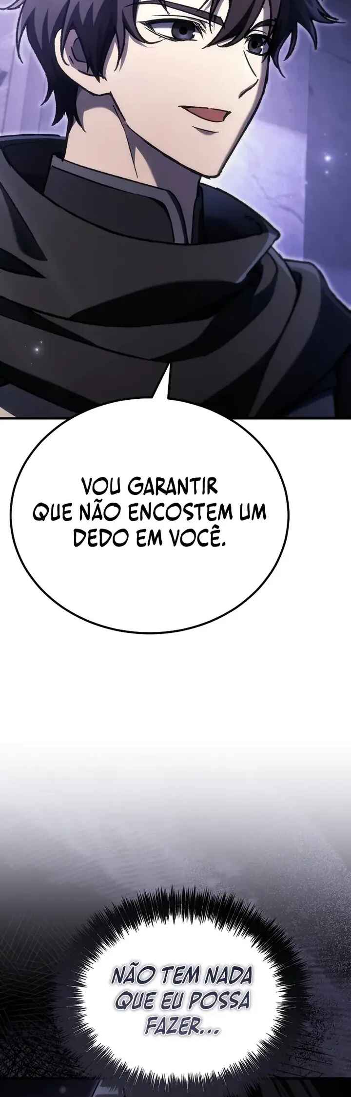 The Genius Blacksmith's Game Chapter 47 - Page 64