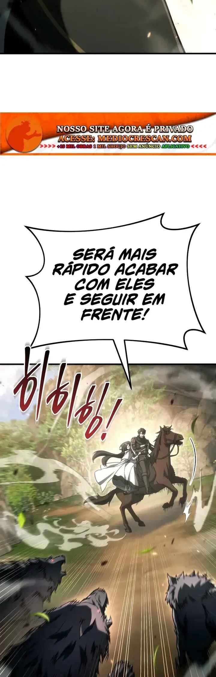 The Genius Blacksmith's Game Chapter 47 - Page 74