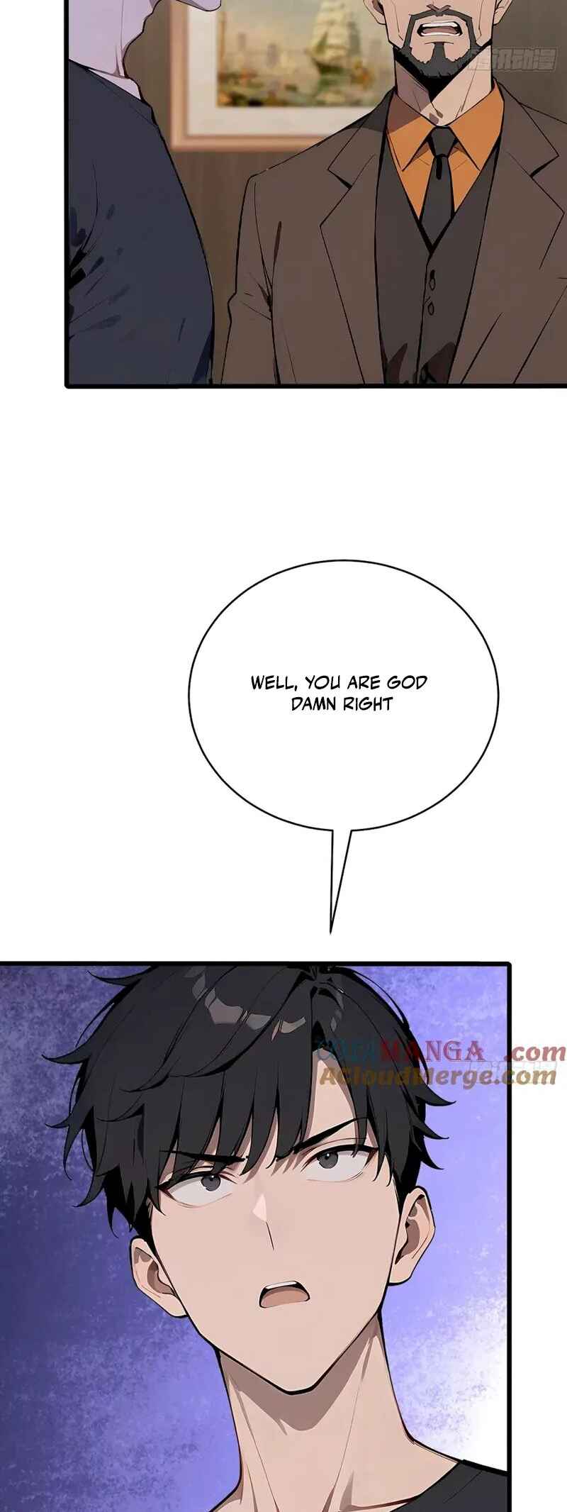 Mythical Invasion: I Slay Gods on Earth Chapter 17 - Page 10