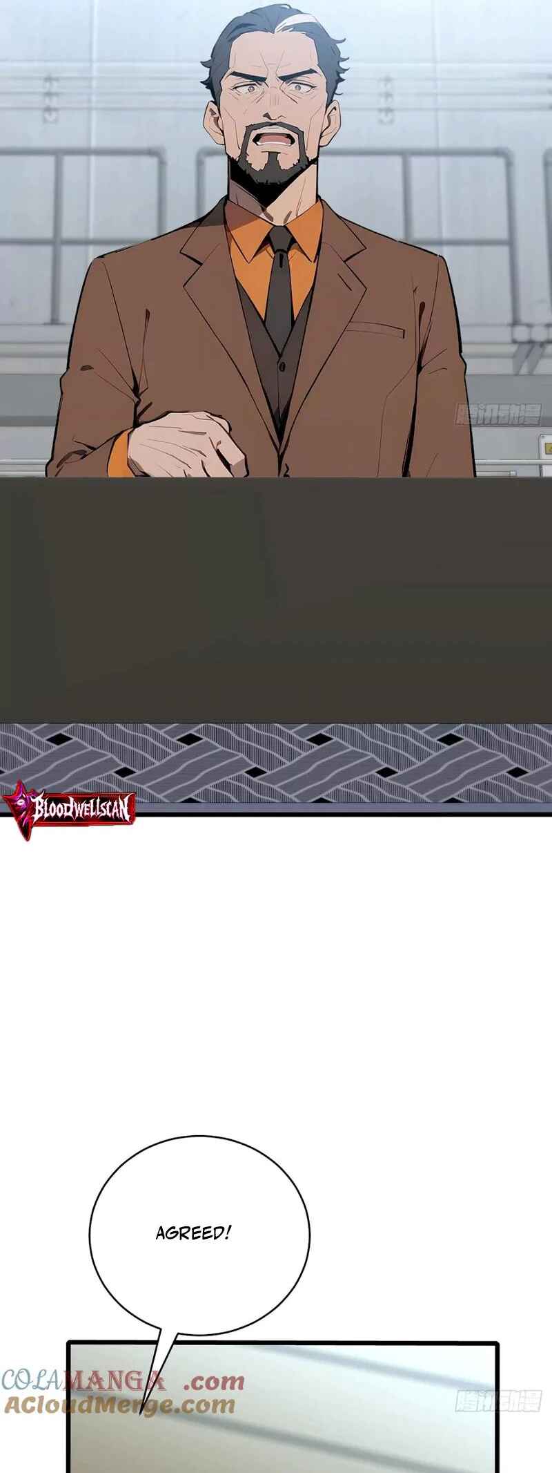 Mythical Invasion: I Slay Gods on Earth Chapter 17 - Page 14
