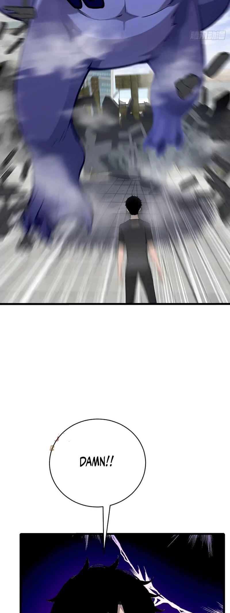 Mythical Invasion: I Slay Gods on Earth Chapter 17 - Page 62