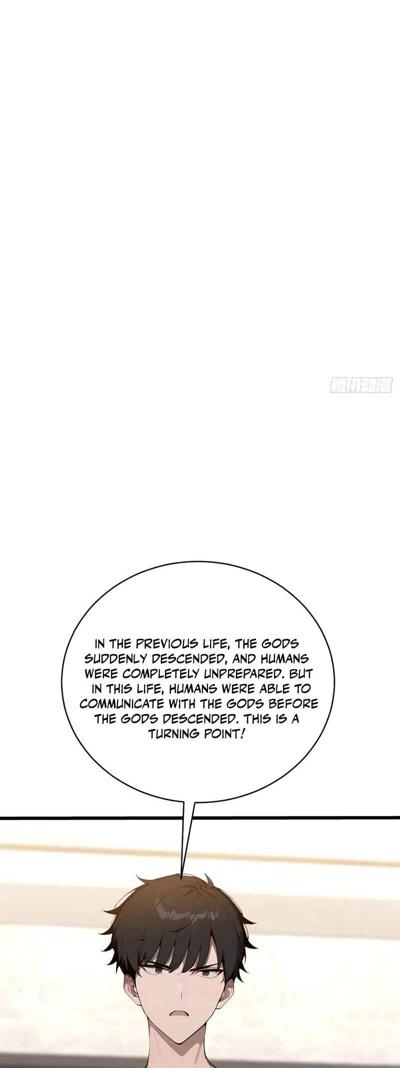 Mythical Invasion: I Slay Gods on Earth Chapter 17 - Page 7