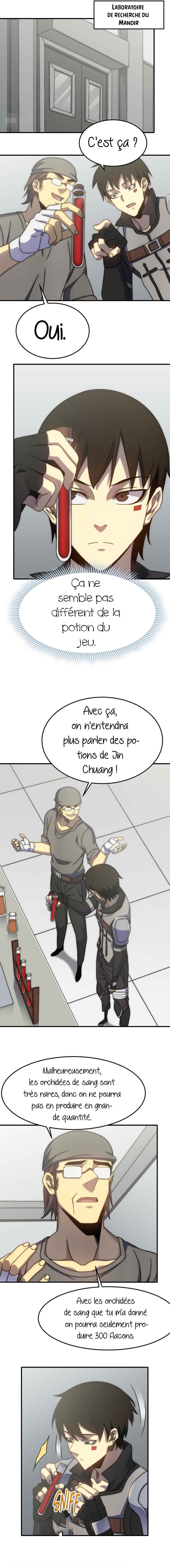 Apocalyptic Thief Chapter 76 - Page 2