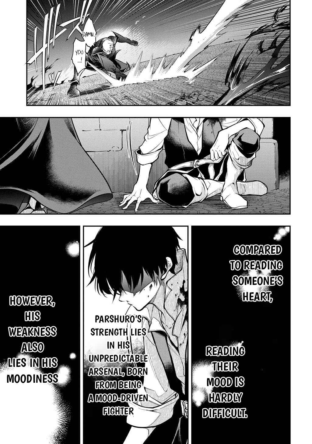 Isekai demo Bunan ni Ikitai Shoukougun Chapter 32.1 - Page 20