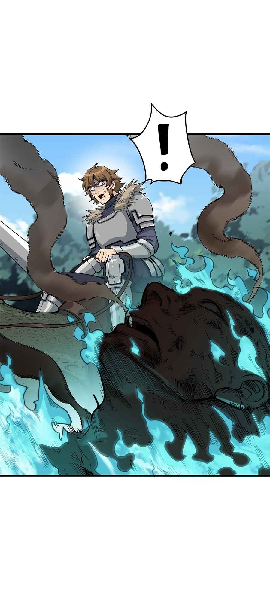 The Heavenly Path Is Not Stupid Chapter 10 - Page 16