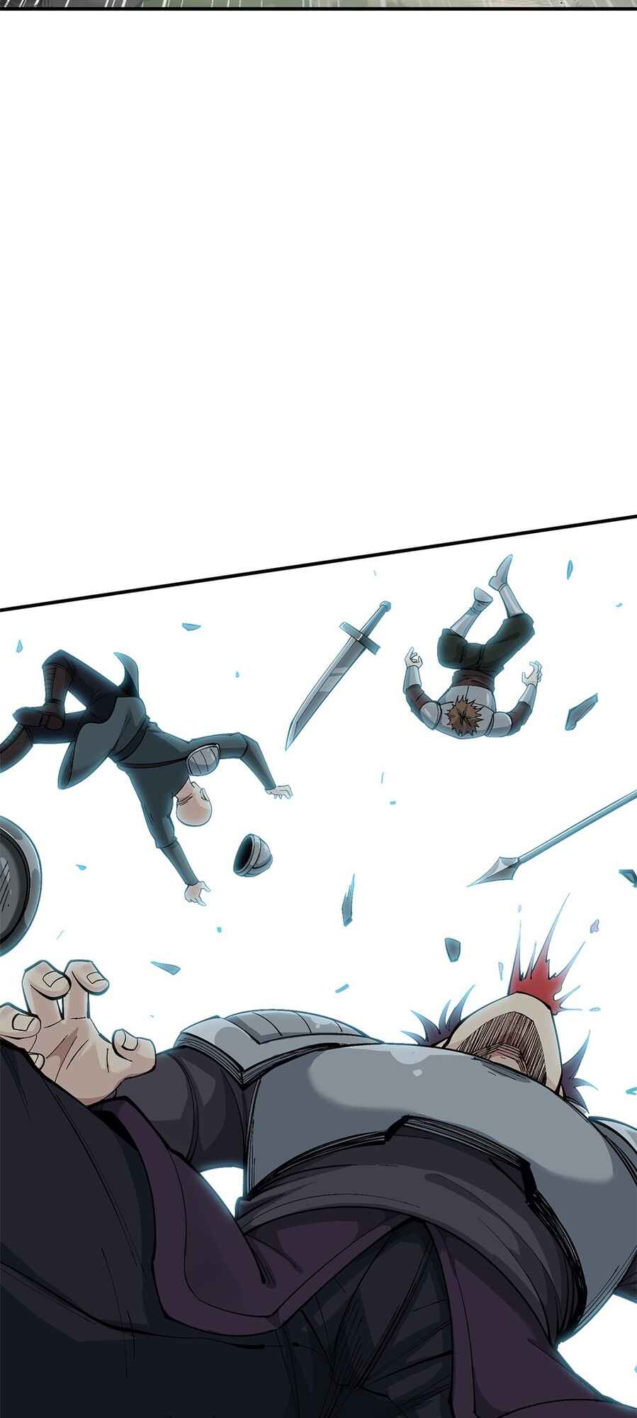 The Heavenly Path Is Not Stupid Chapter 10 - Page 19