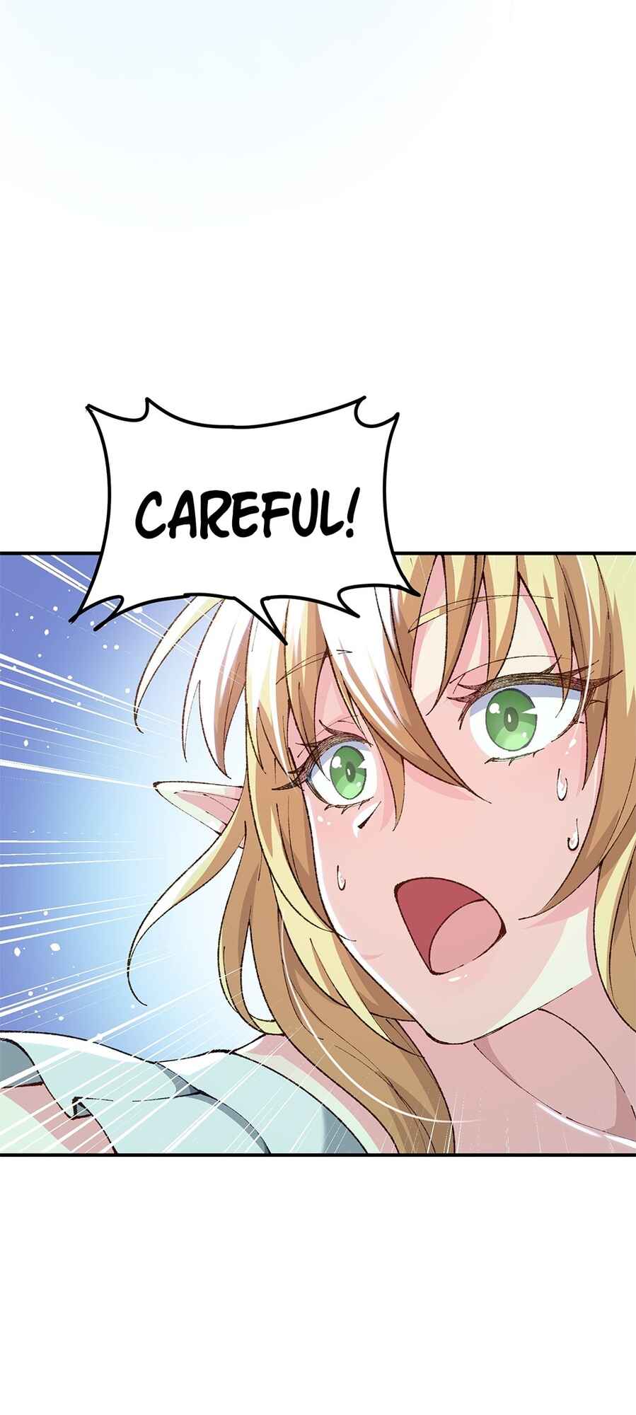The Heavenly Path Is Not Stupid Chapter 10 - Page 31