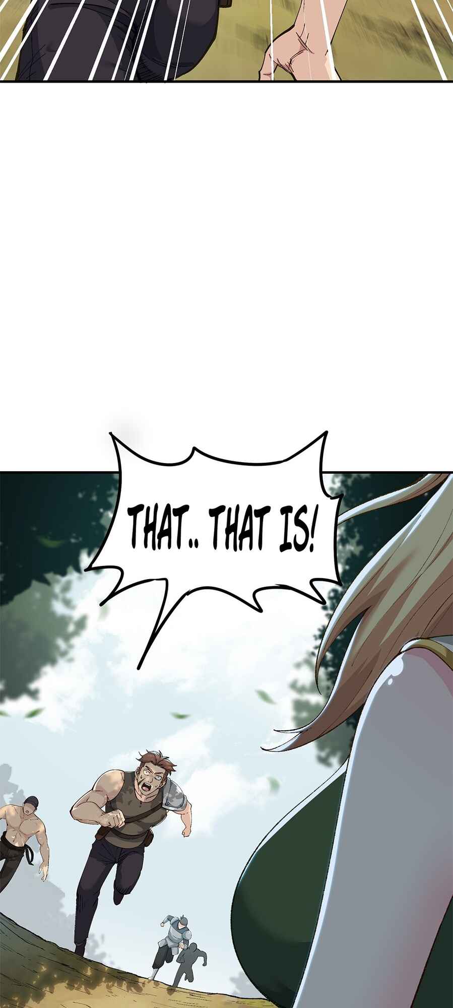The Heavenly Path Is Not Stupid Chapter 10 - Page 39